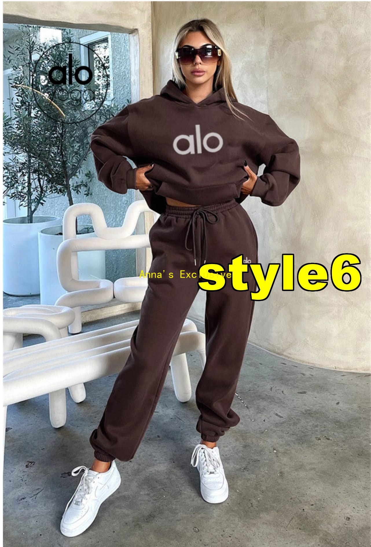 Maz3738 ALO SUIT 37$ -GYYF gallery