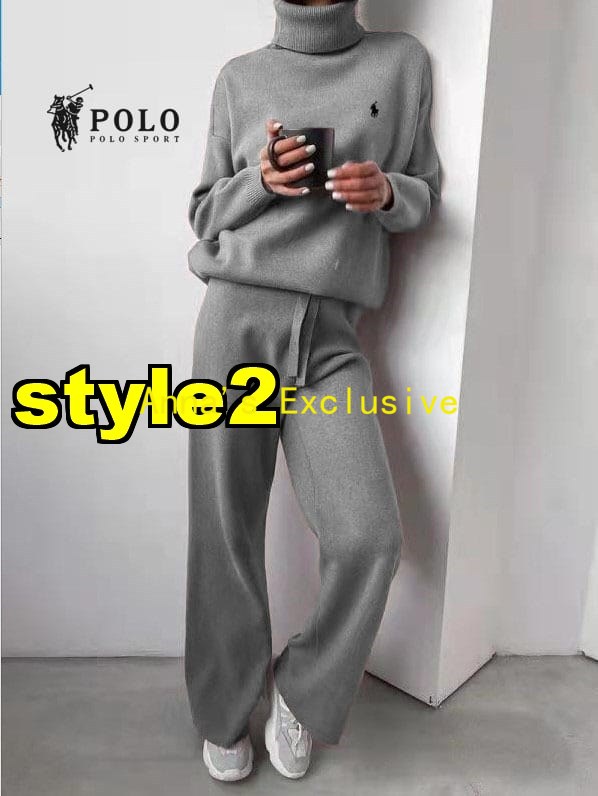 Maz3763 POLO SUIT 35$   GYYF gallery