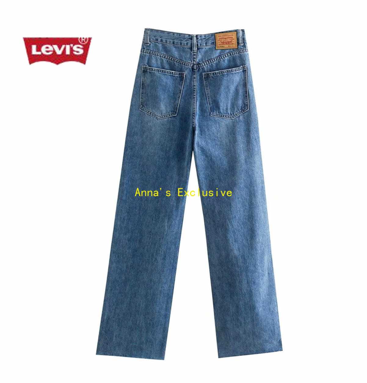 Maz3783 Levi's  38$ -GYYF gallery