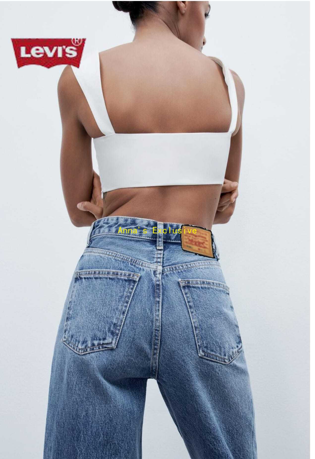 Maz3783 Levi's  38$ -GYYF gallery