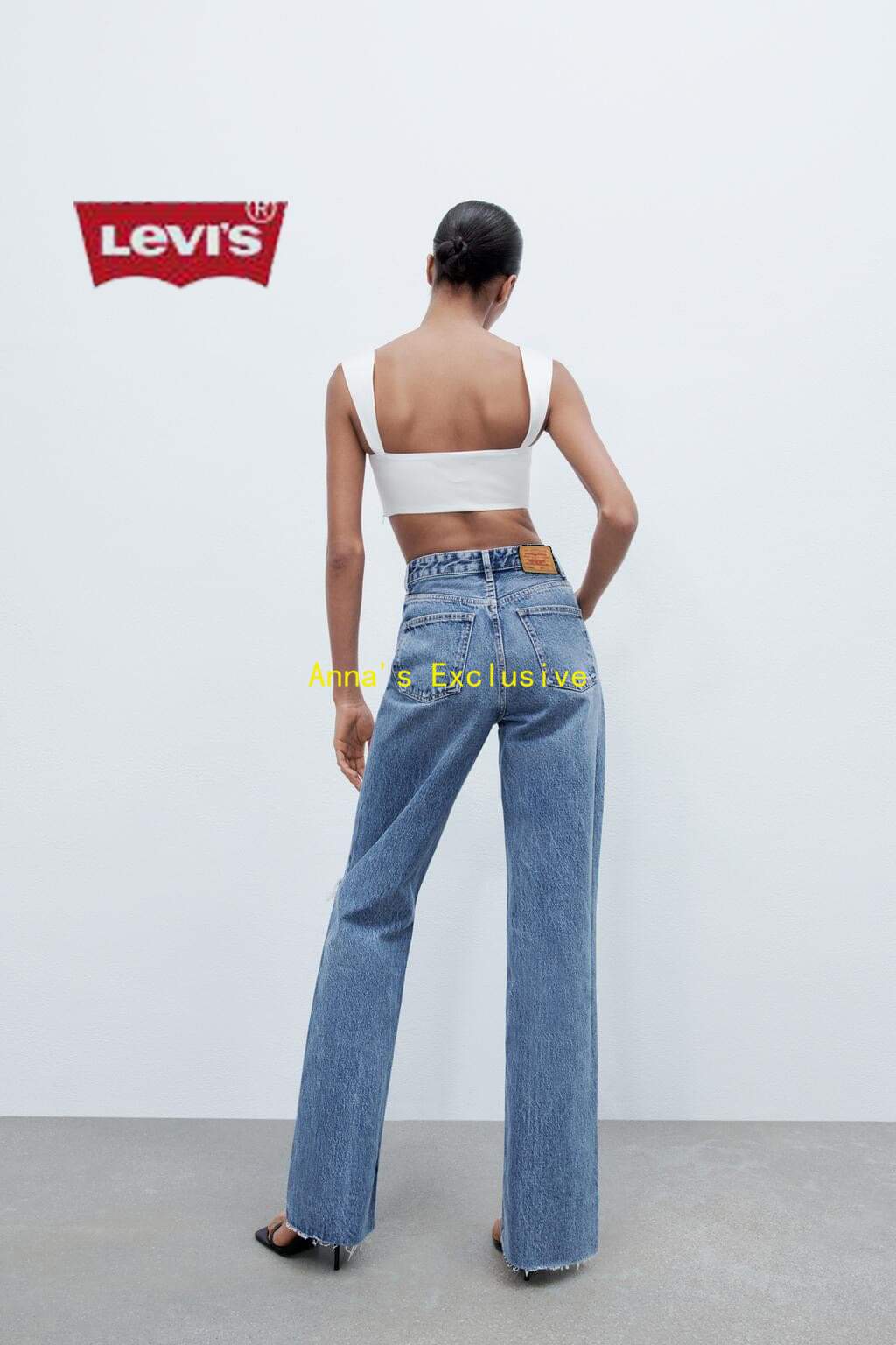 Maz3783 Levi's  38$ -GYYF gallery