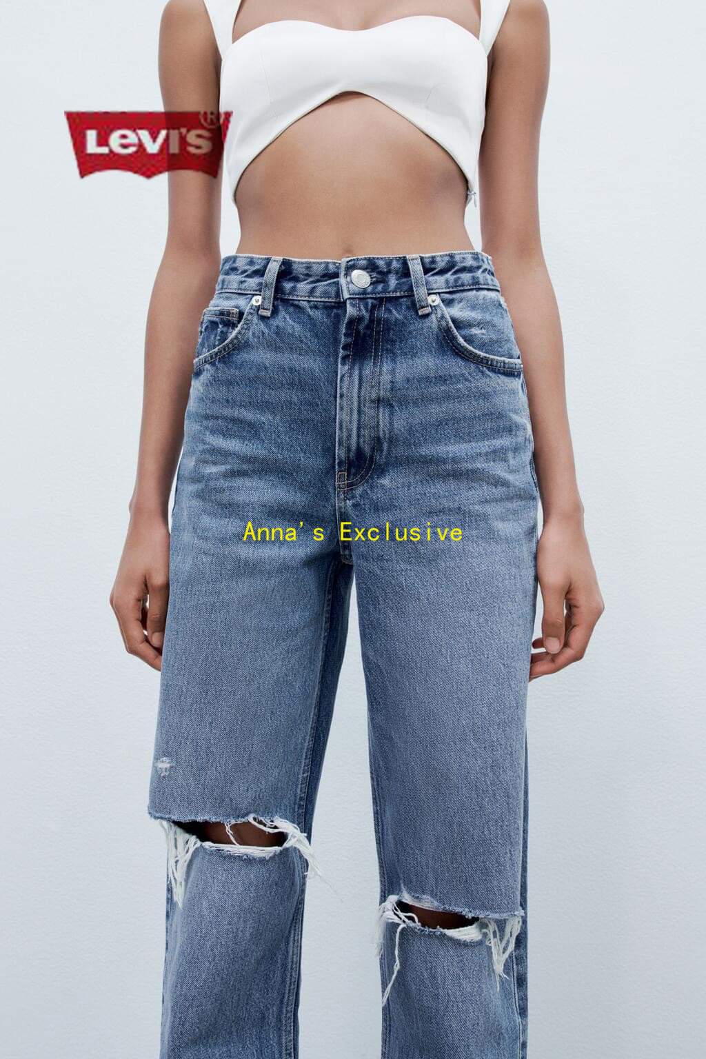 Maz3783 Levi's  38$ -GYYF gallery