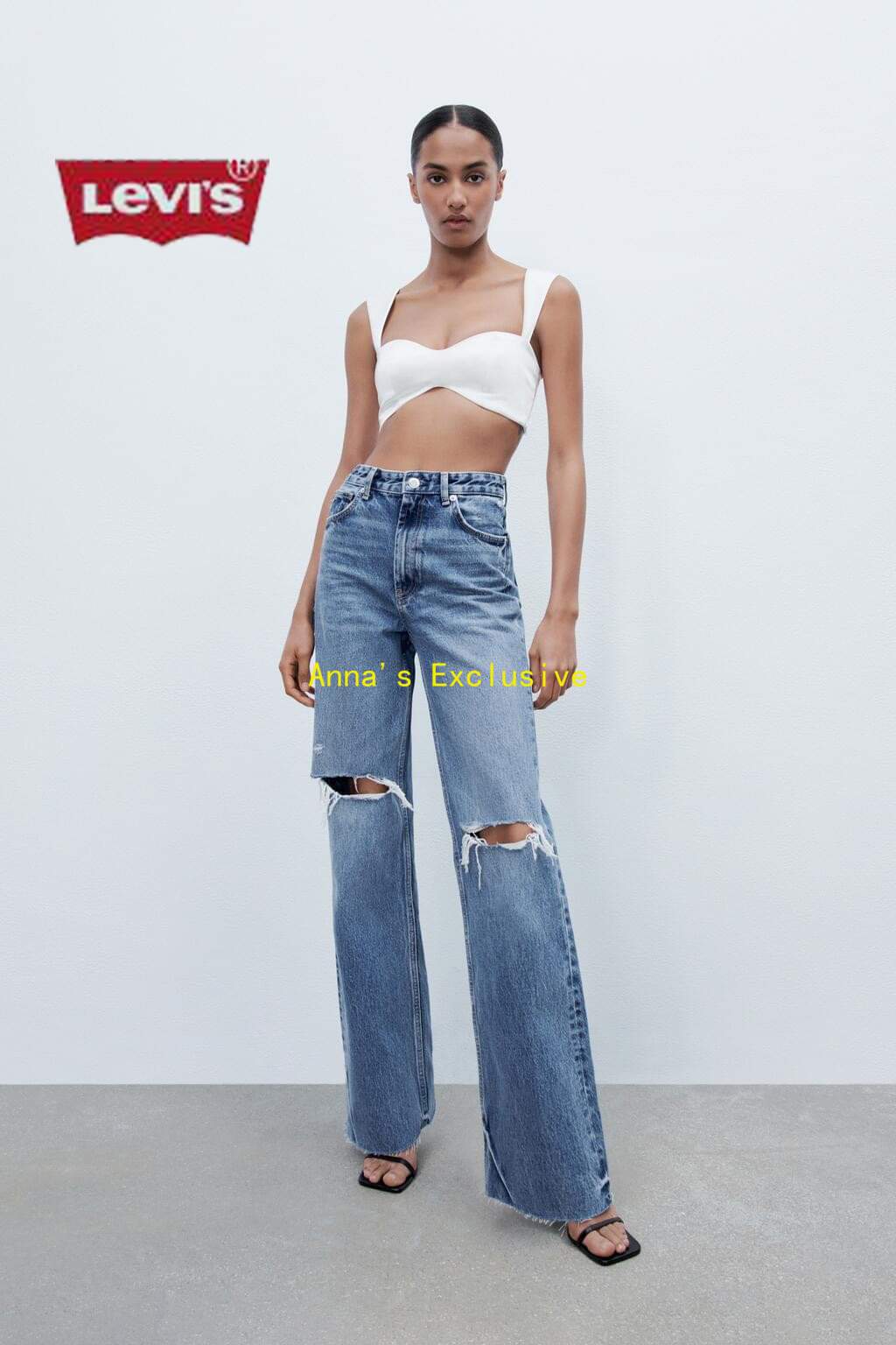 Maz3783 Levi's  38$ -GYYF gallery