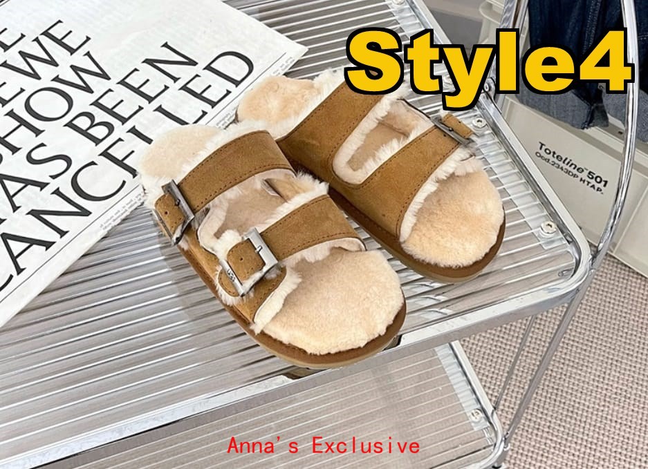 Maz416 UGG  47.99$  K3E416 gallery