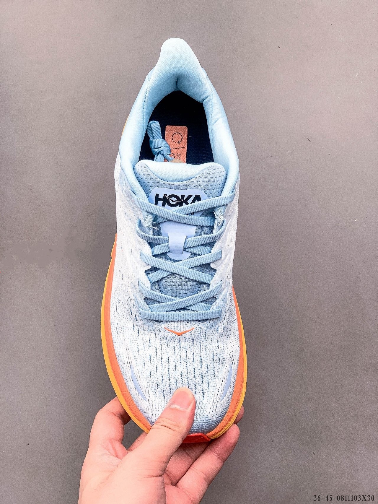 Maz4619 HOKA NK BOX  48$  -PTX gallery