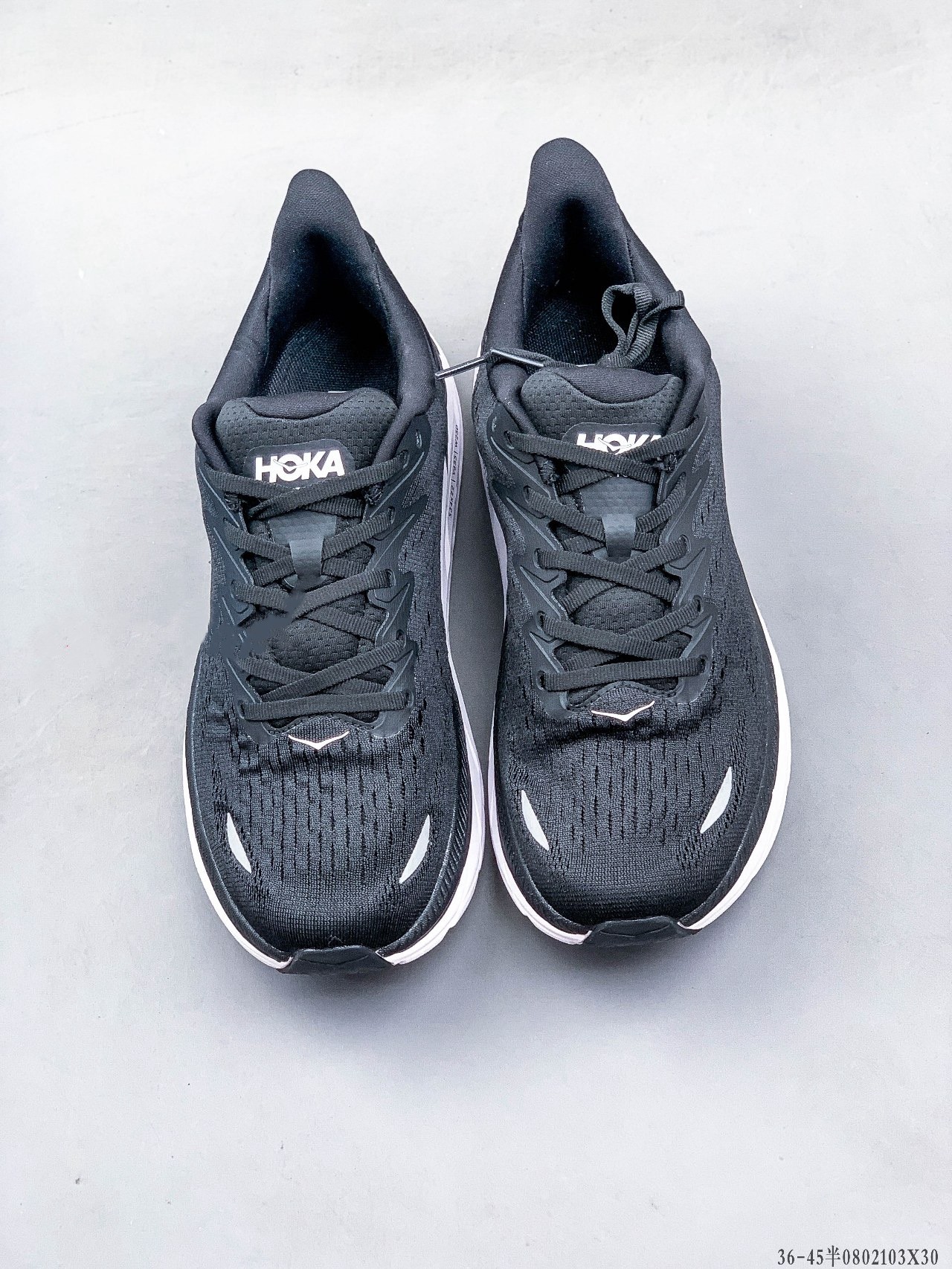 Maz4619 HOKA NK BOX  48$  -PTX gallery