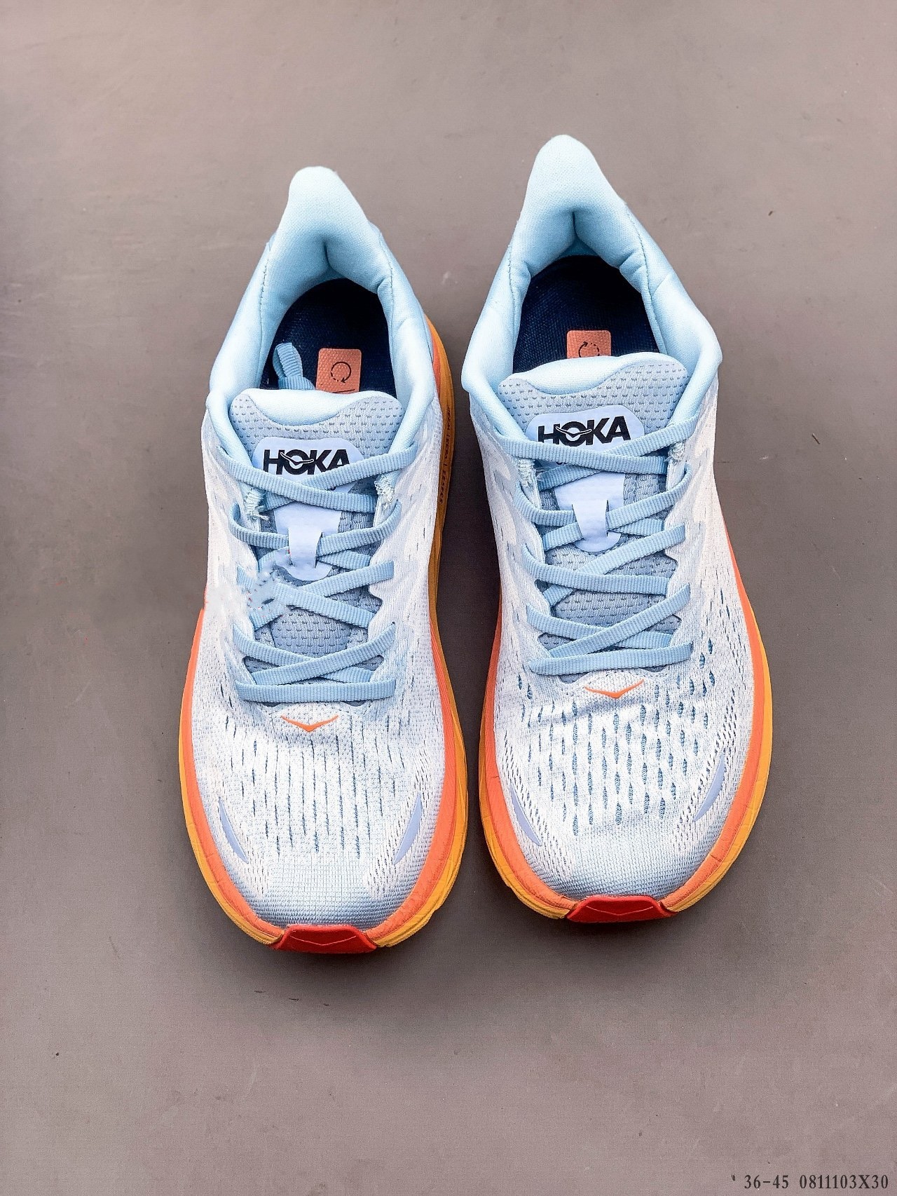 Maz4619 HOKA NK BOX  48$  -PTX gallery