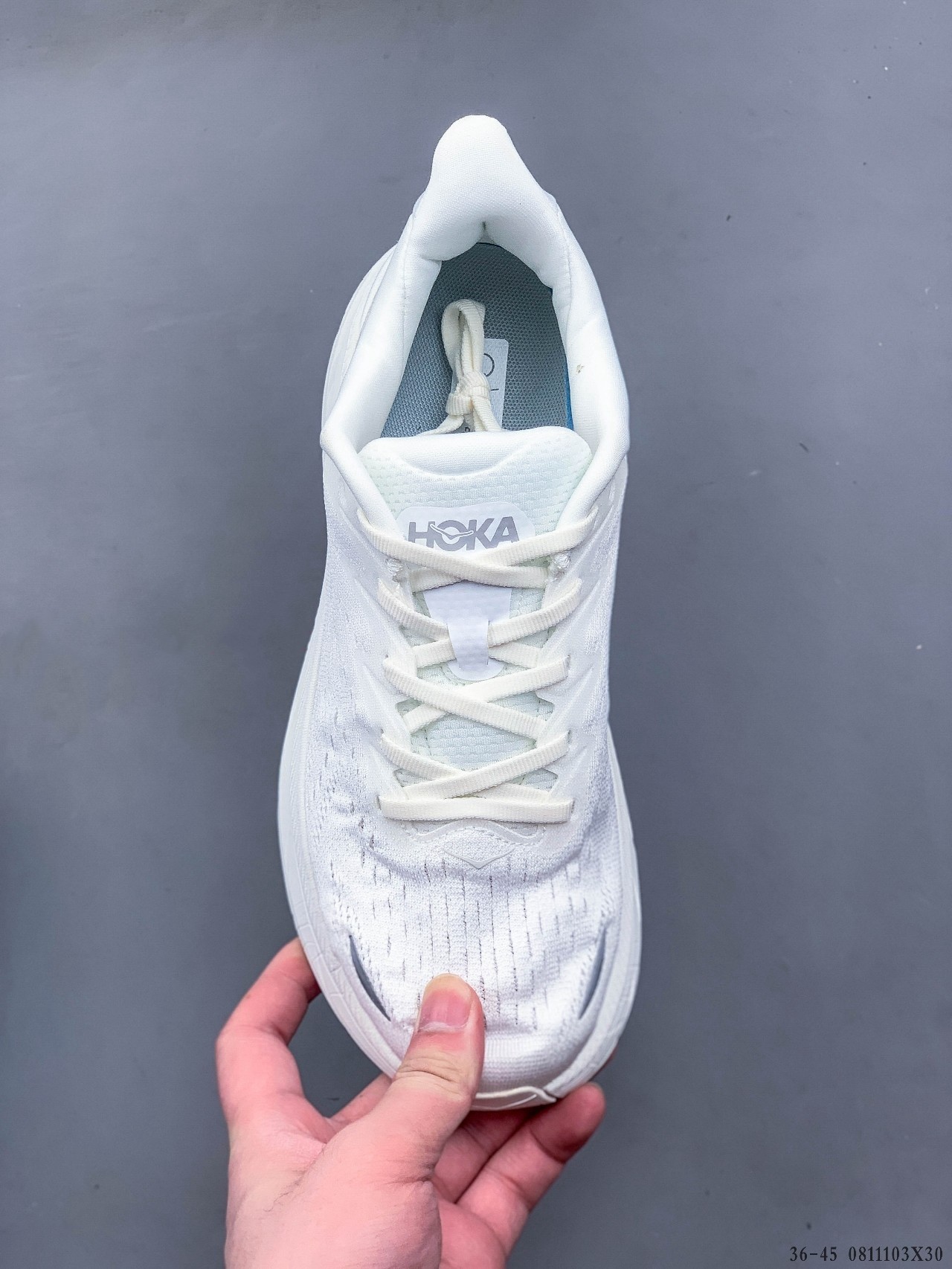 Maz4619 HOKA NK BOX  48$  -PTX gallery