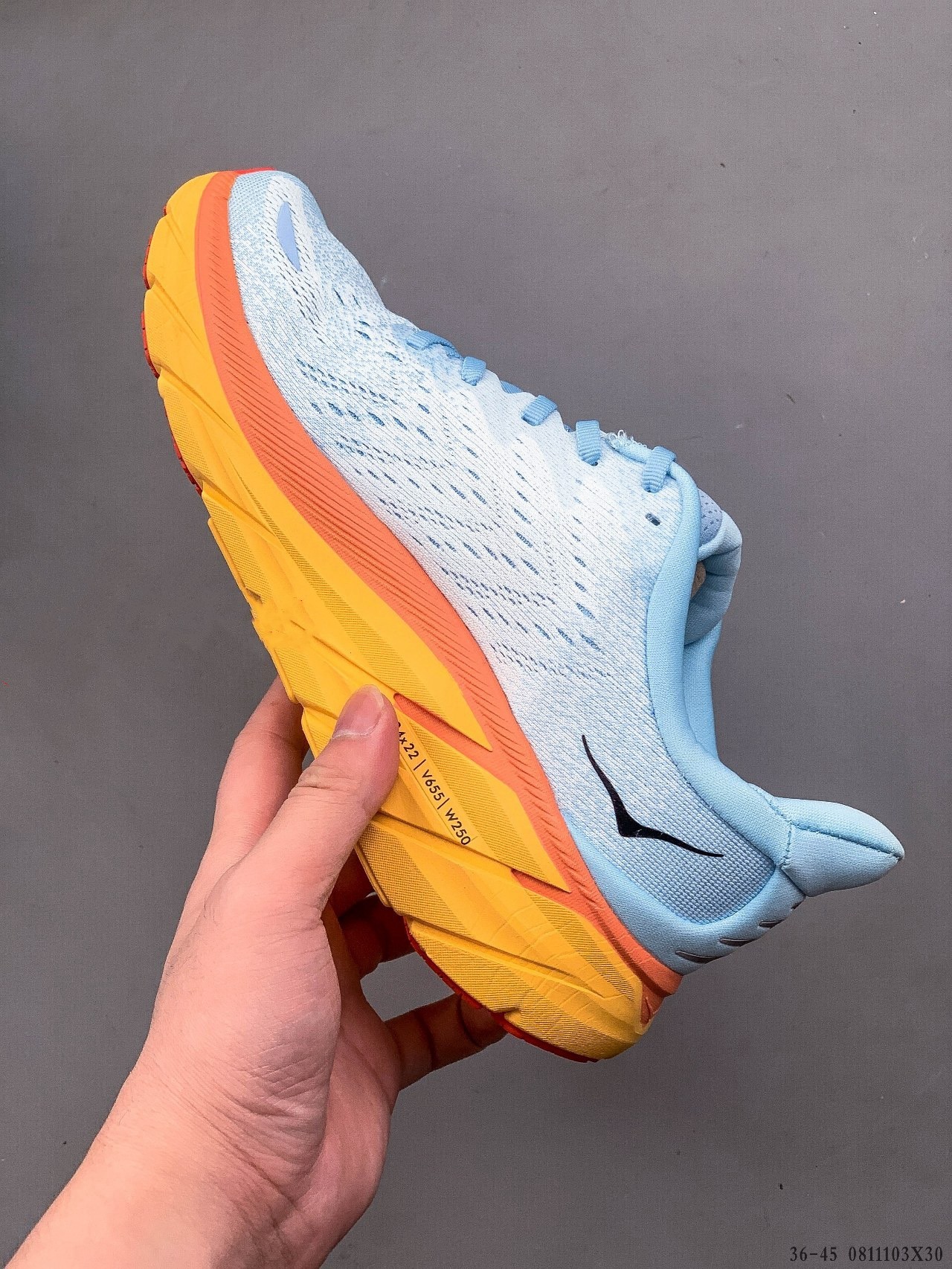 Maz4619 HOKA NK BOX  48$  -PTX gallery