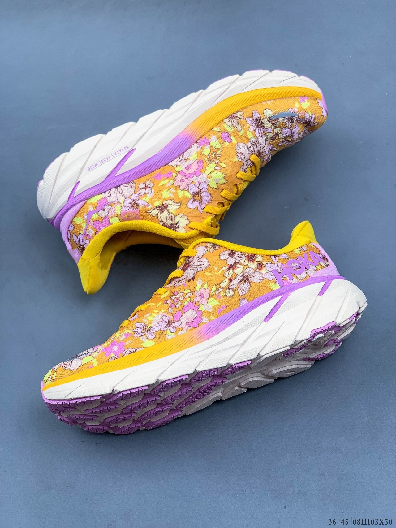 Maz4619 HOKA NK BOX  48$  -PTX gallery