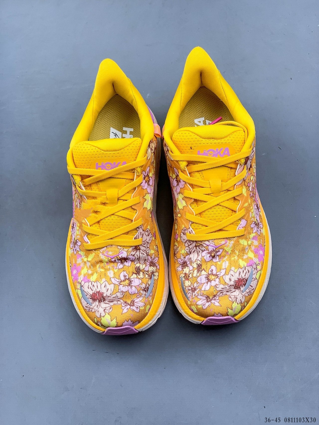 Maz4619 HOKA NK BOX  48$  -PTX gallery