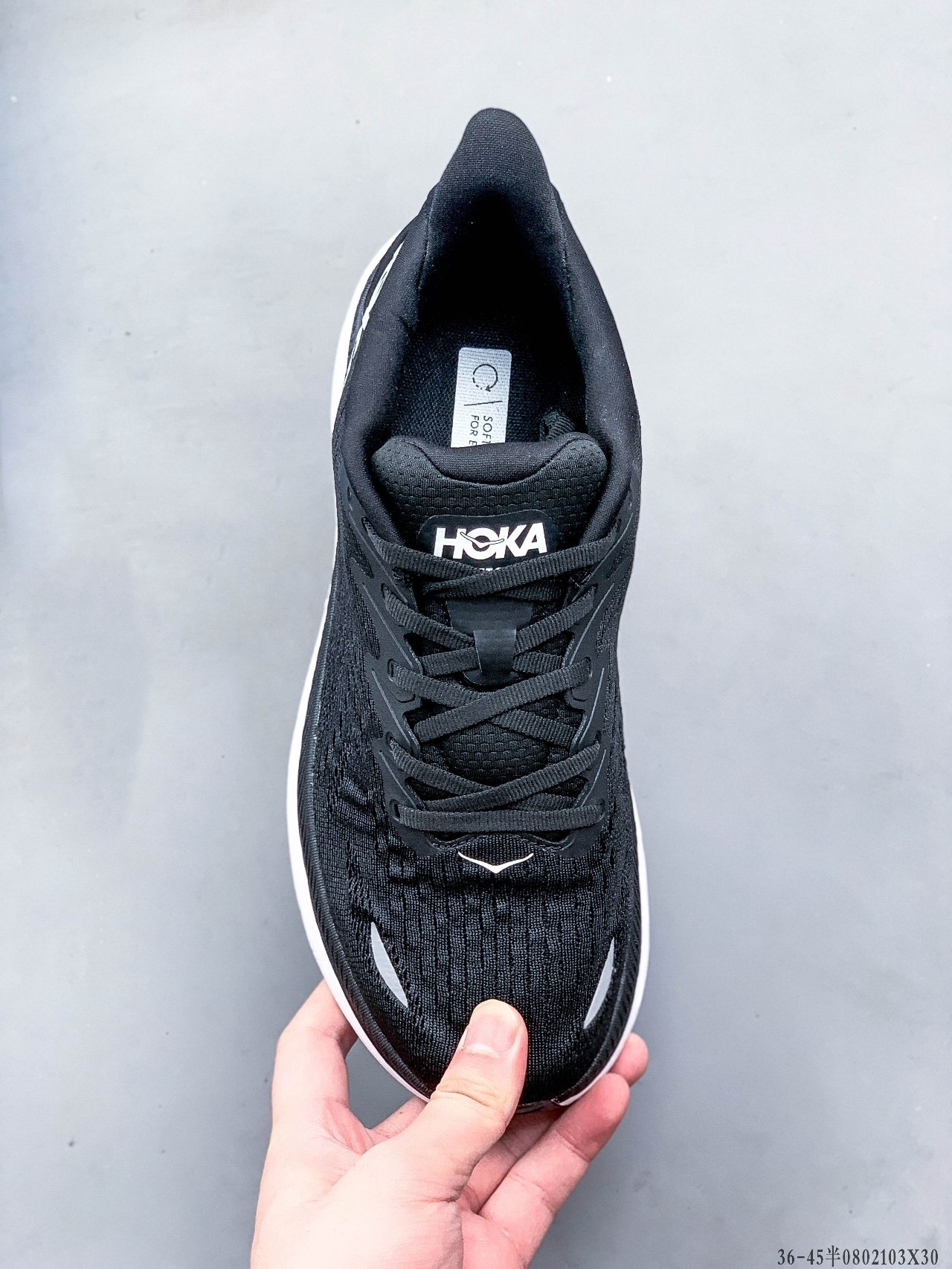 Maz4619 HOKA NK BOX  48$  -PTX gallery