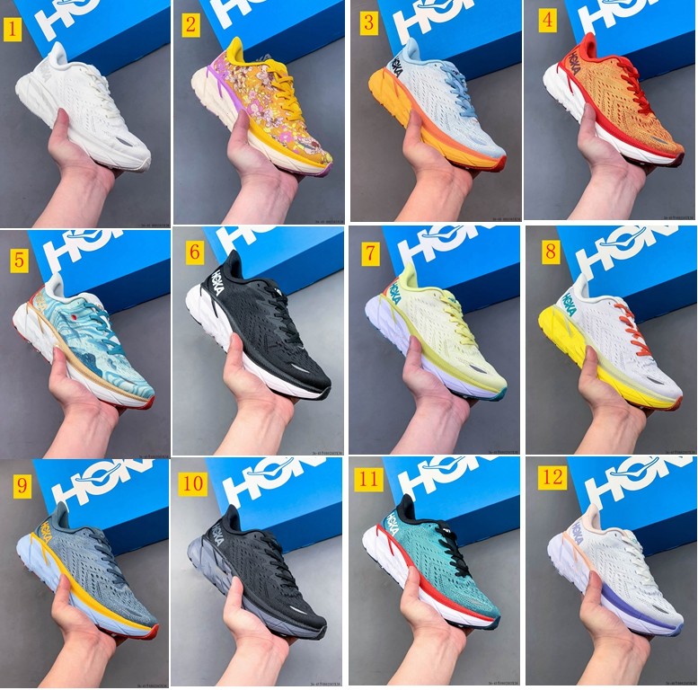 Maz4619 HOKA NK BOX  48$  -PTX gallery