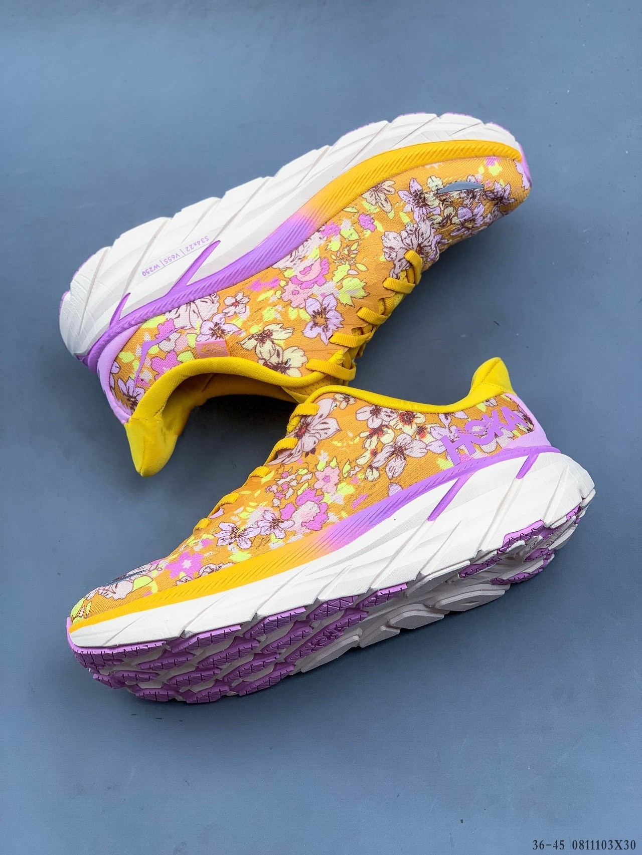 Maz4619 HOKA NK BOX  48$  -PTX gallery