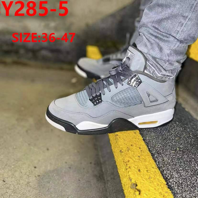 Maz4805 Jordan 5A+ 49$ -PTX gallery