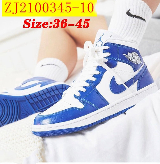 Maz4895  AJ1 NIKE 5AAAAA  48$  -PTX gallery