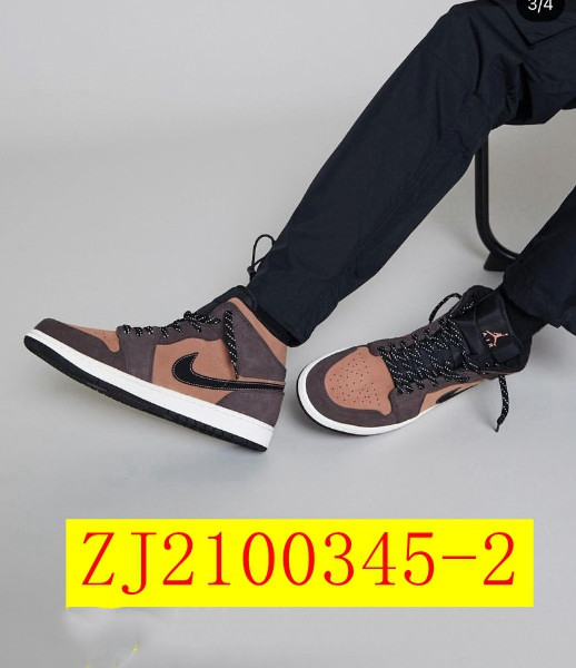 Maz4895  AJ1 NIKE 5AAAAA  48$  -PTX gallery