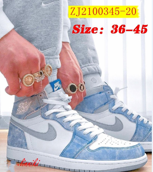 Maz4895  AJ1 NIKE 5AAAAA  48$  -PTX gallery