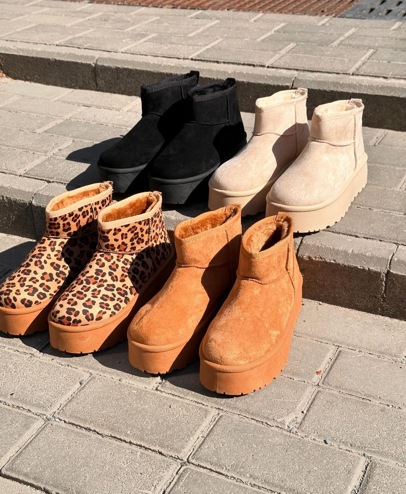 Maz773 UGG 5A 355 48$ -UG gallery