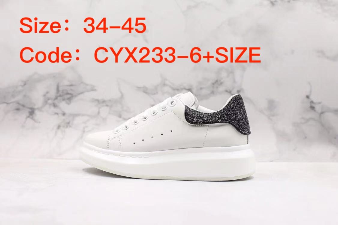 McQueen 55.55$ CODE 343-6308-R gallery