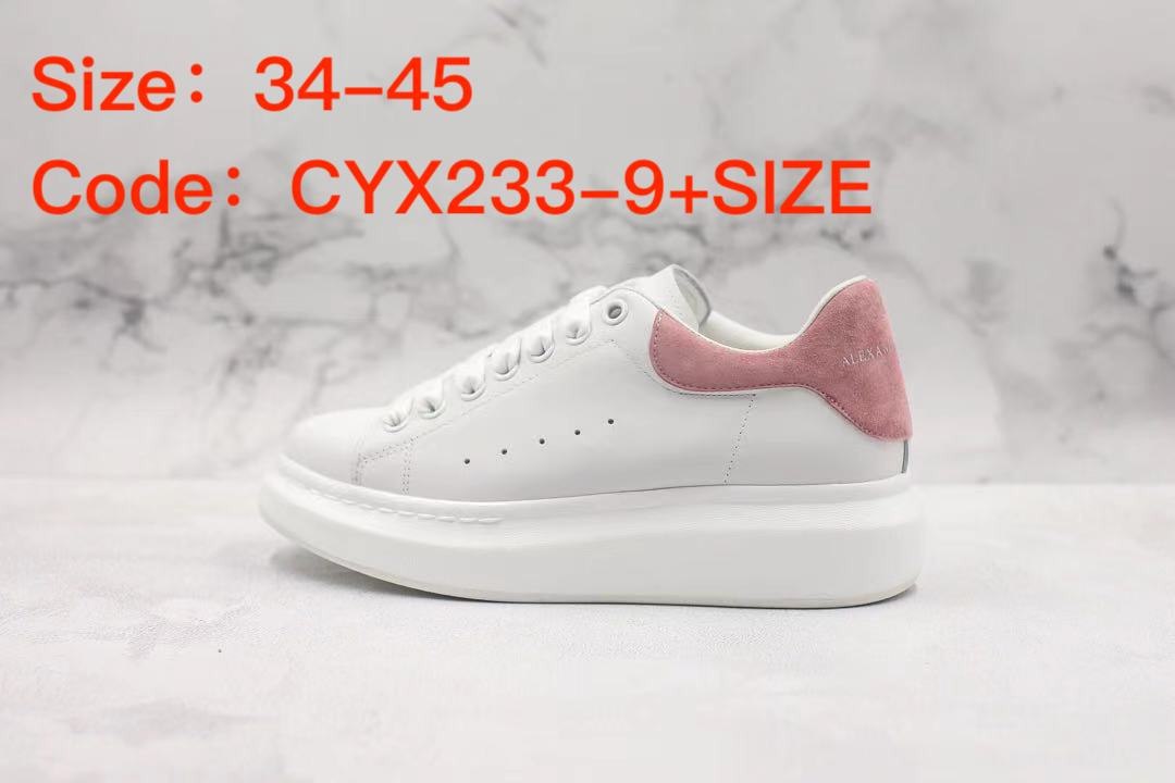 McQueen 55.55$ CODE 343-6308-R gallery