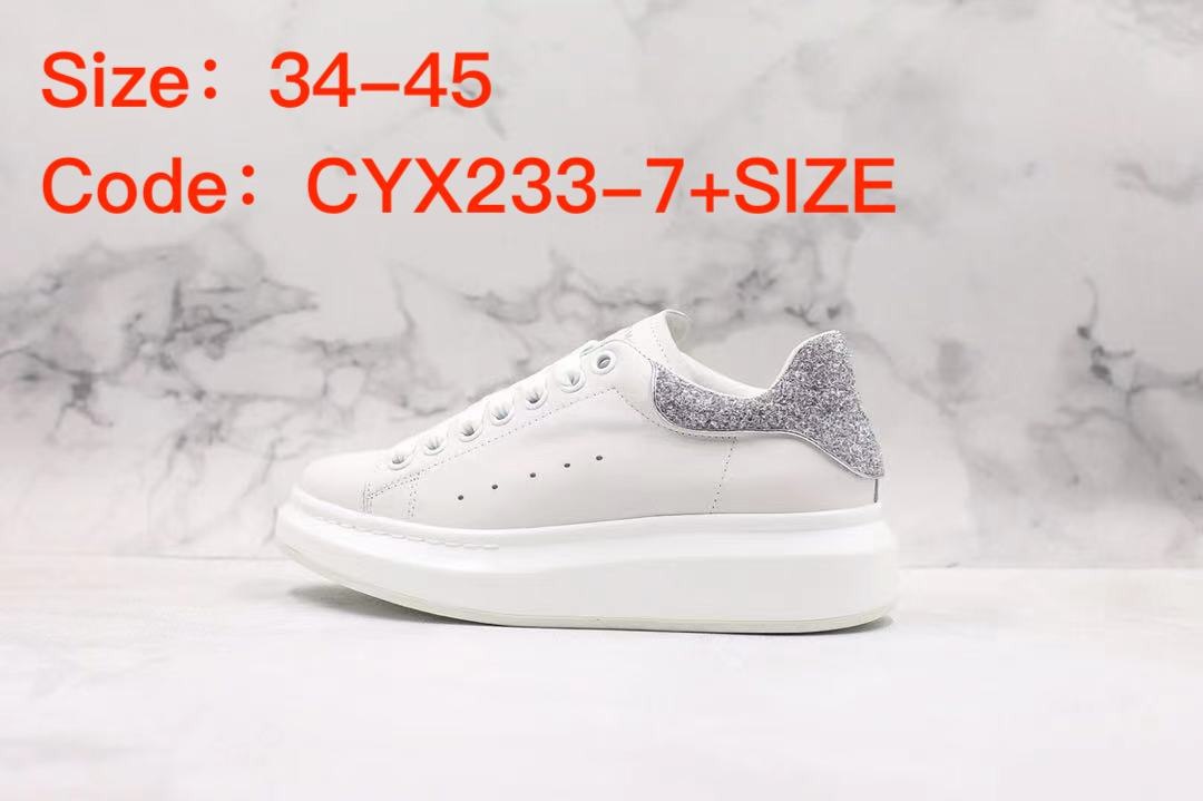 McQueen 55.55$ CODE 343-6308-R gallery