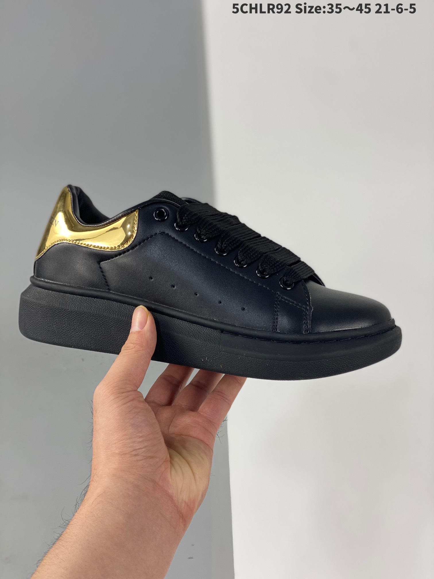 McQueen 57.66$   CODE 343-5554-R gallery