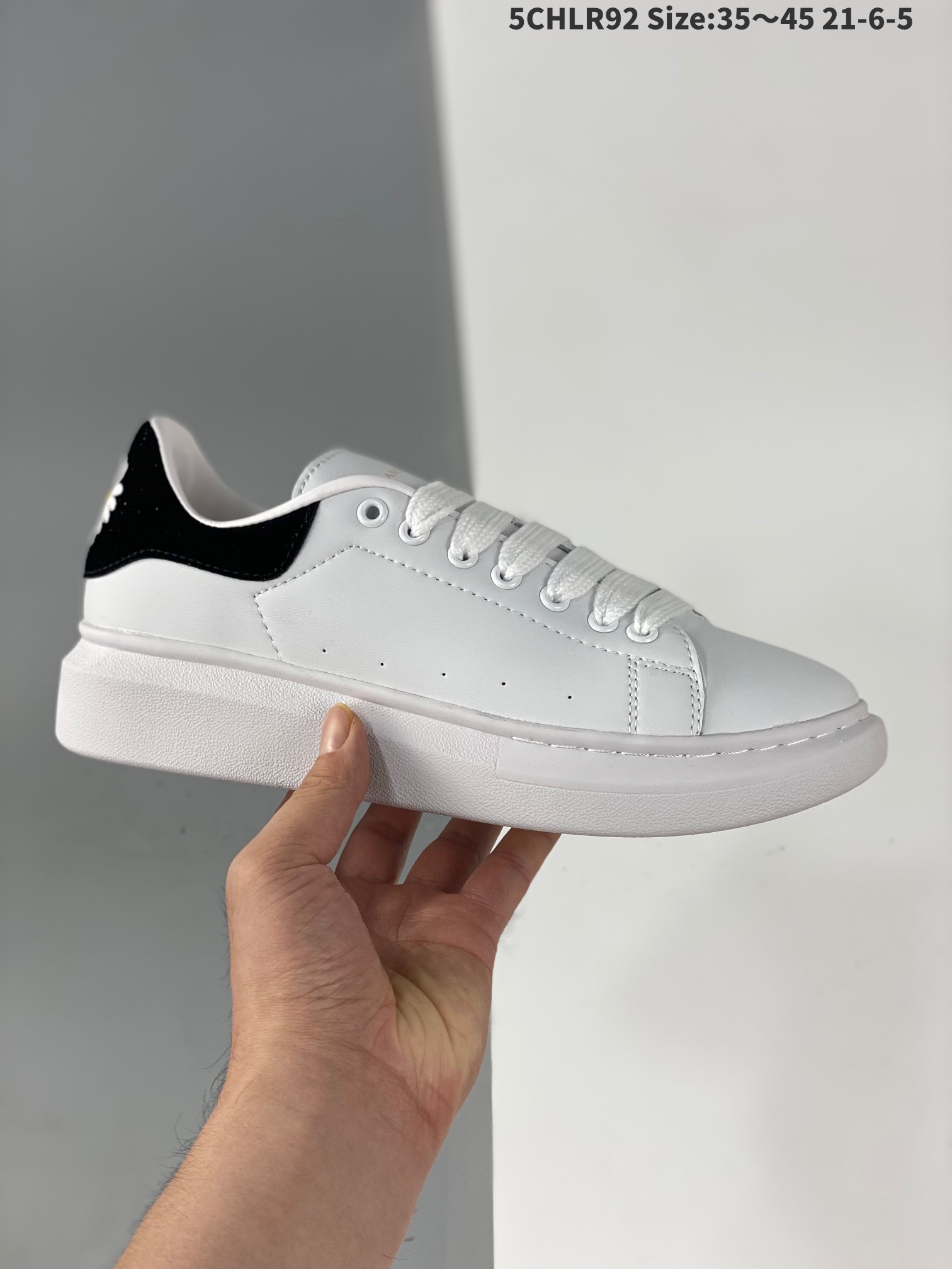 McQueen 57.66$   CODE 343-5554-R gallery