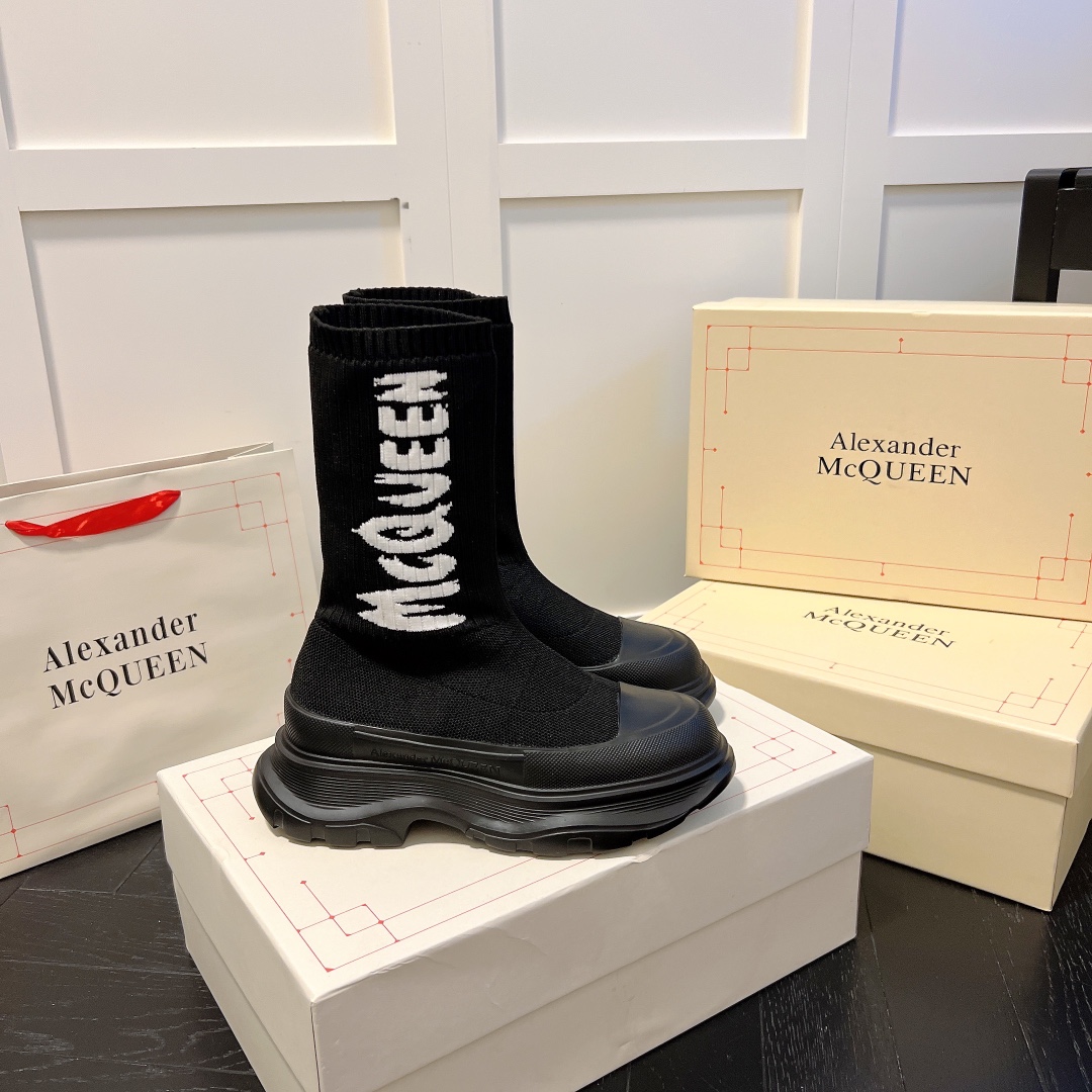 McQueen $72 gallery