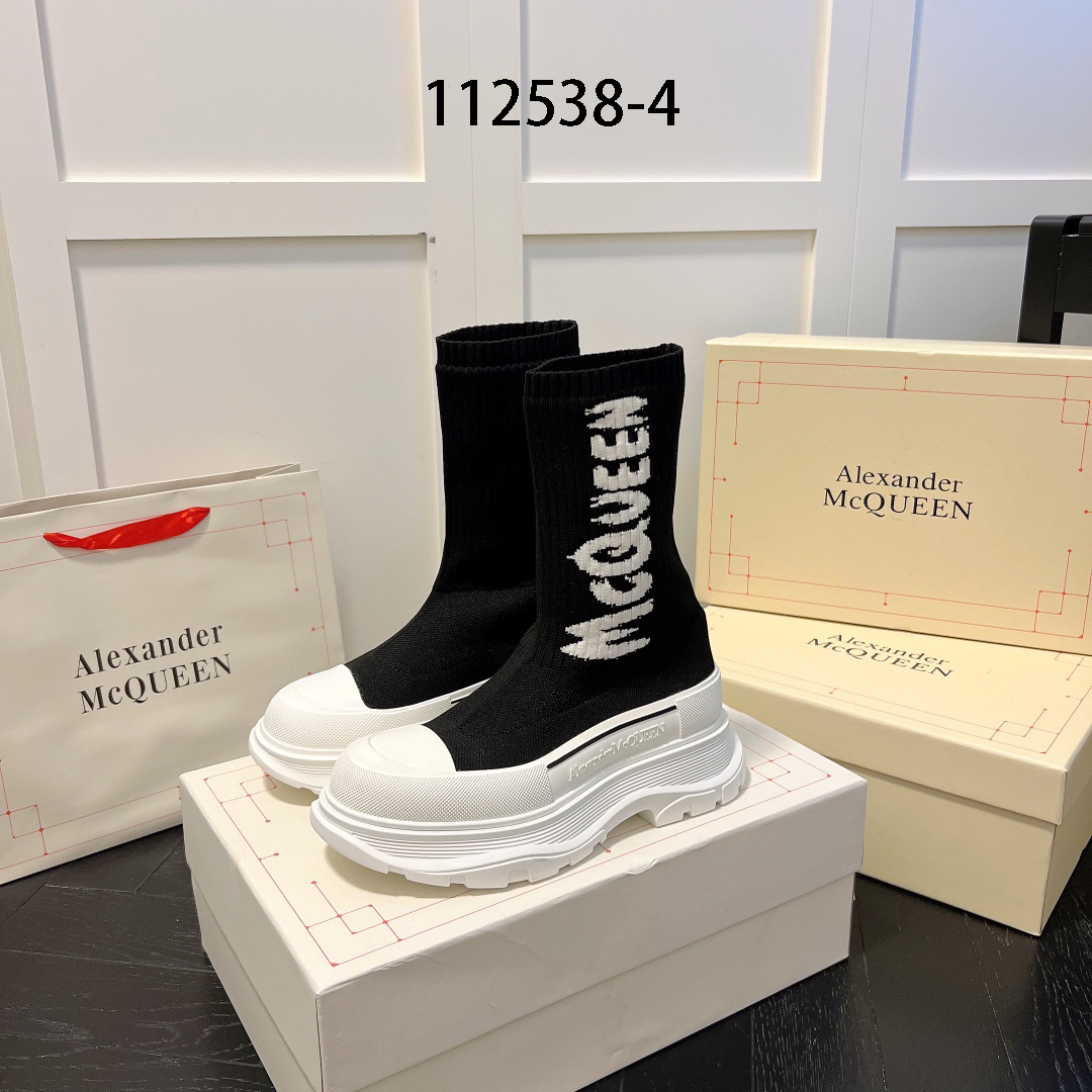 McQueen $72 gallery