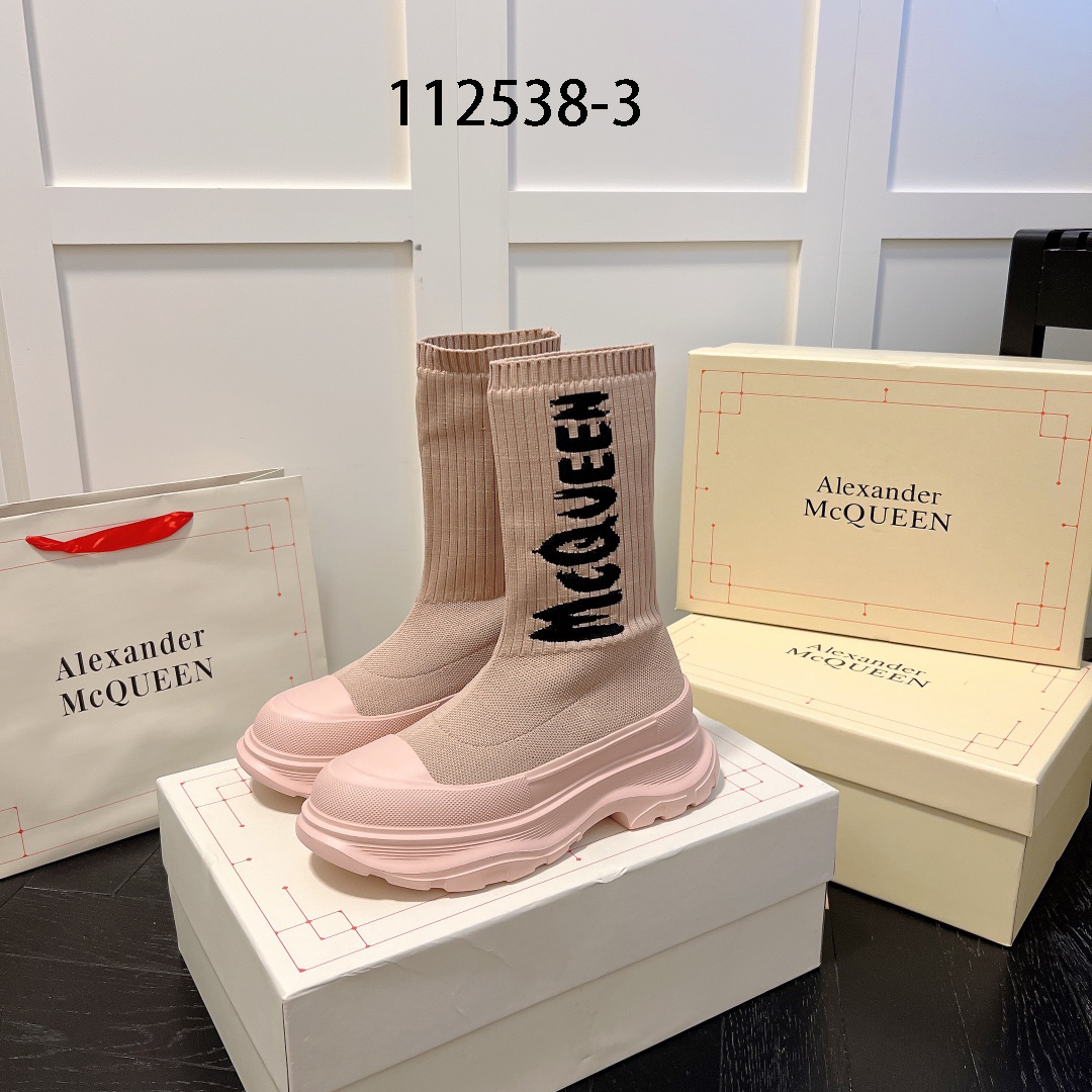 McQueen $72 gallery