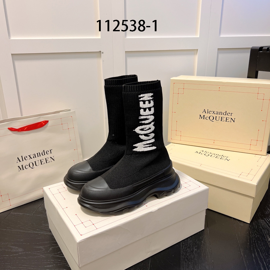 McQueen $72 gallery