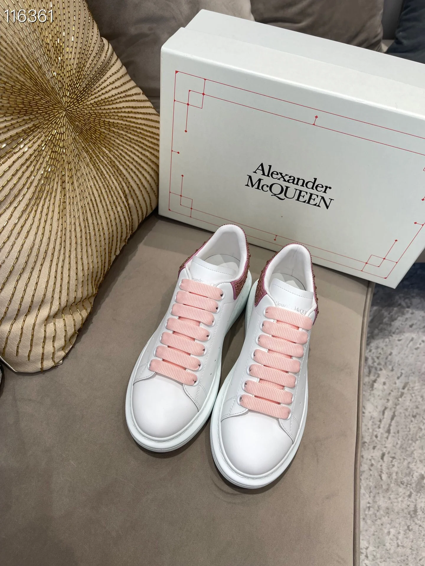 Mcqueen $112 gallery