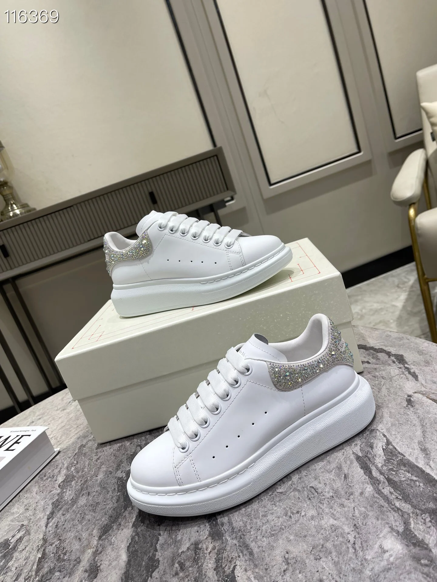 Mcqueen $112 gallery