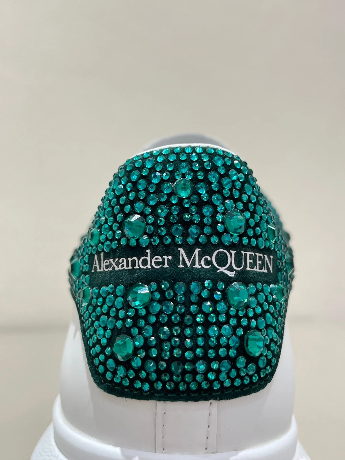 Mcqueen $112 gallery