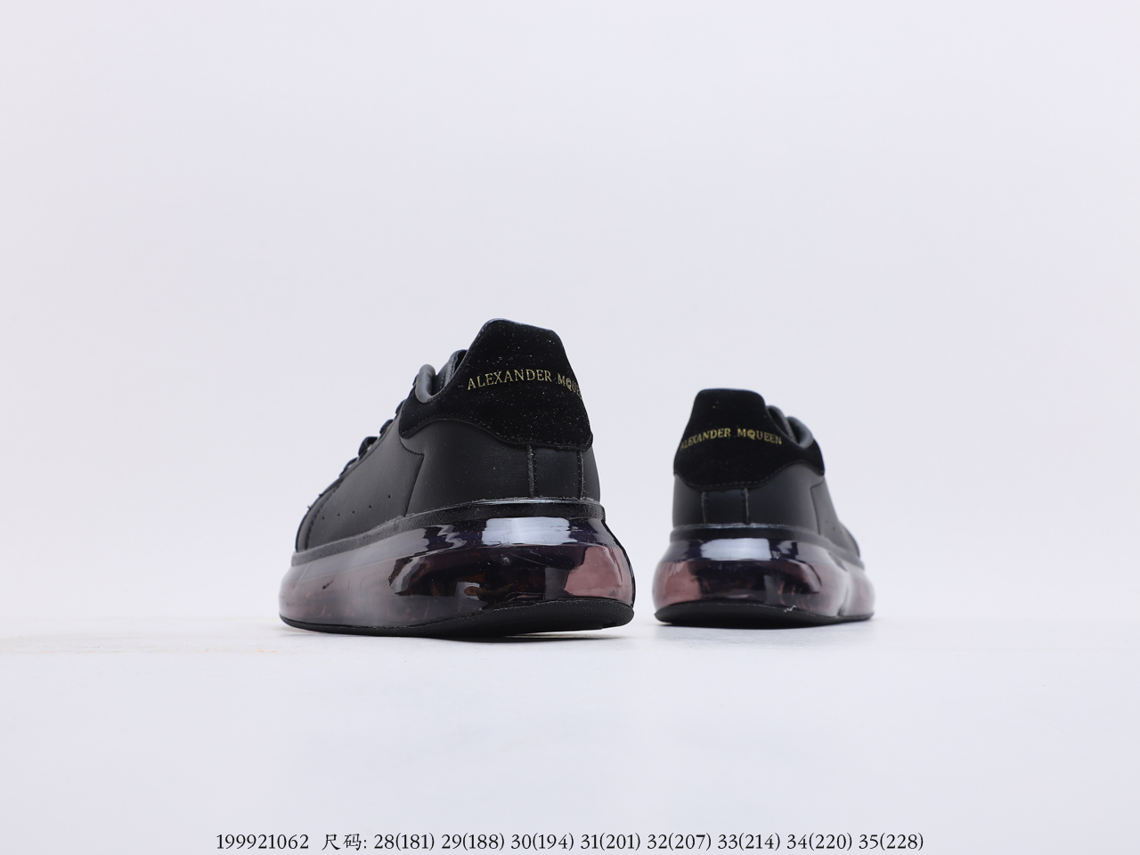 Mcqueen $56 gallery