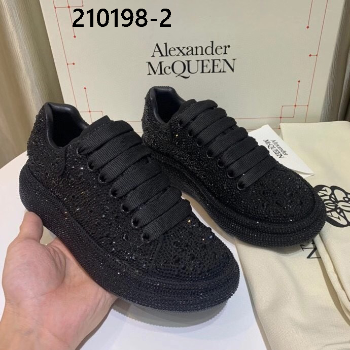 Mcqueen $98 gallery