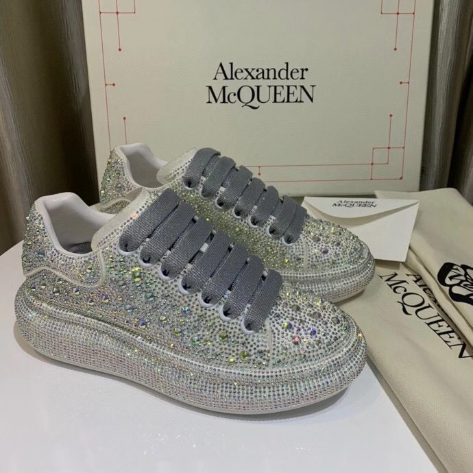 Mcqueen $98 gallery