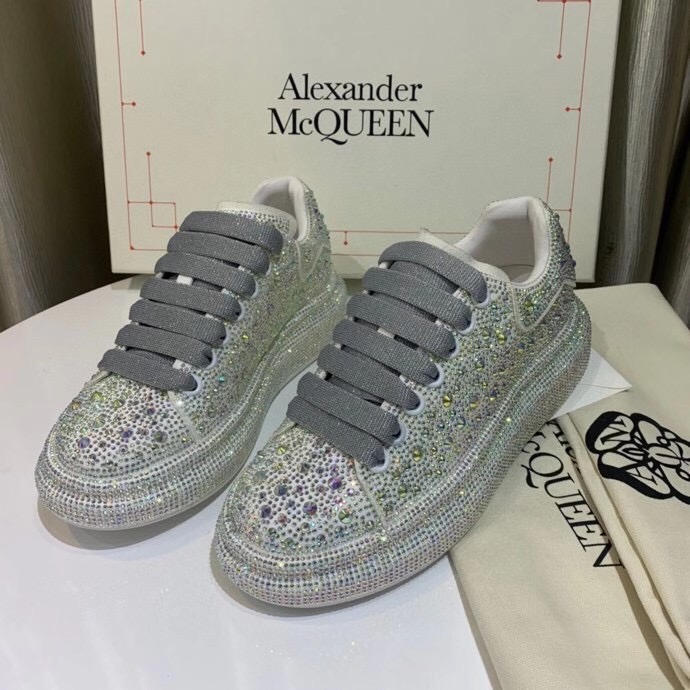 Mcqueen $98 gallery