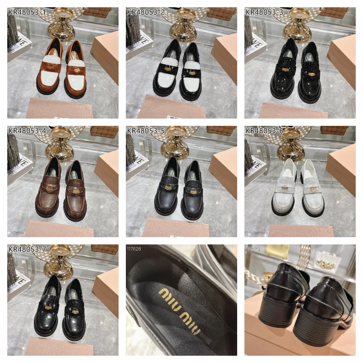 MiuMiu $105 gallery