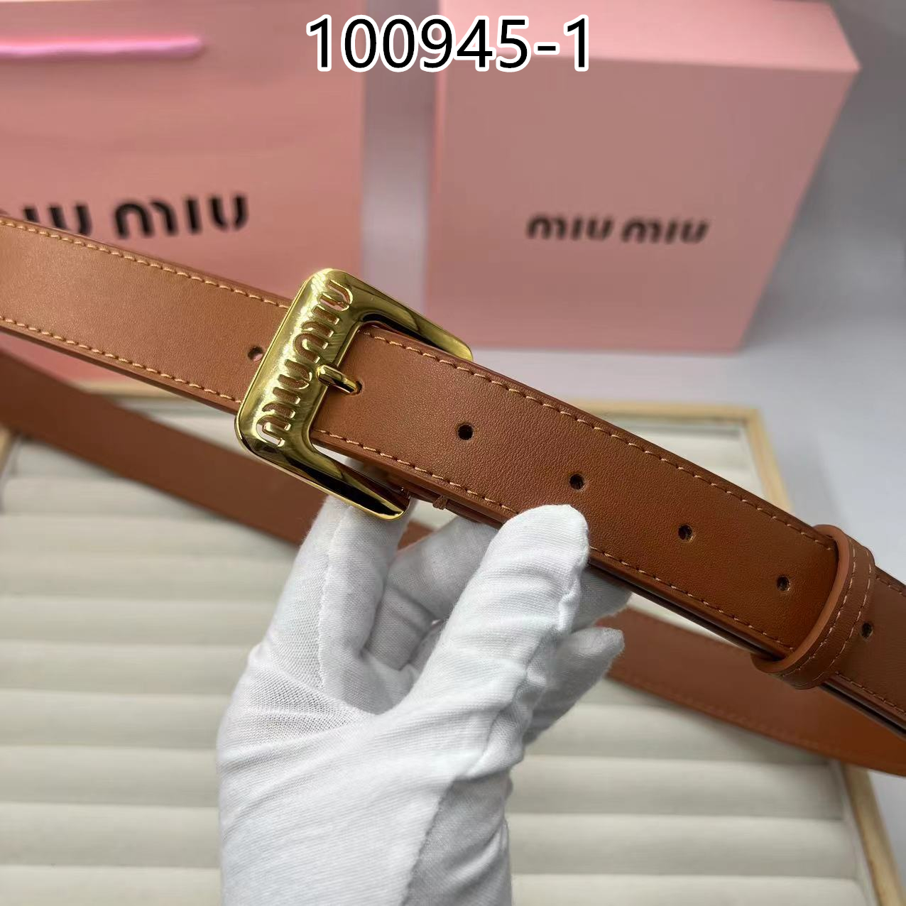 MiuMiu $19 gallery