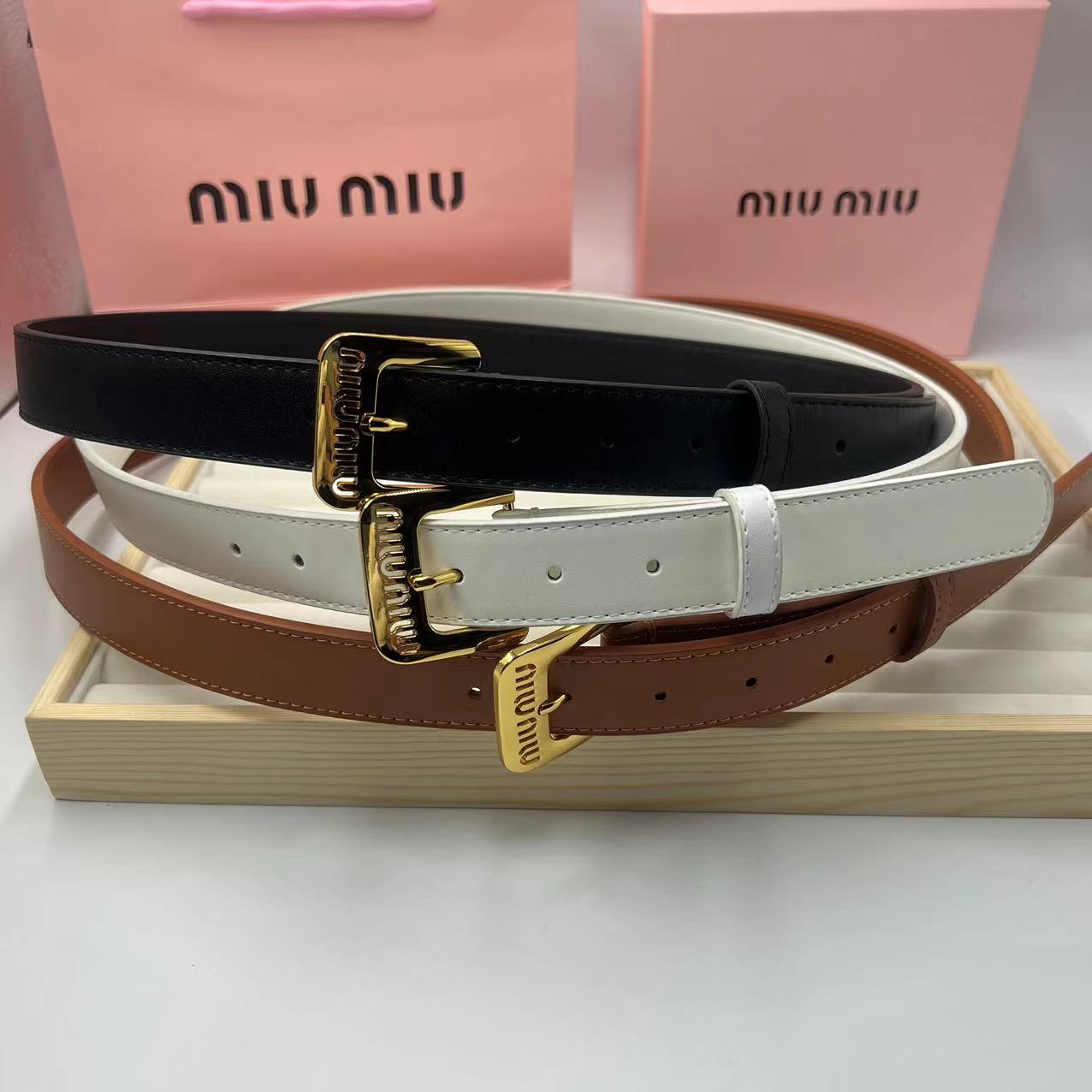 MiuMiu $19 gallery