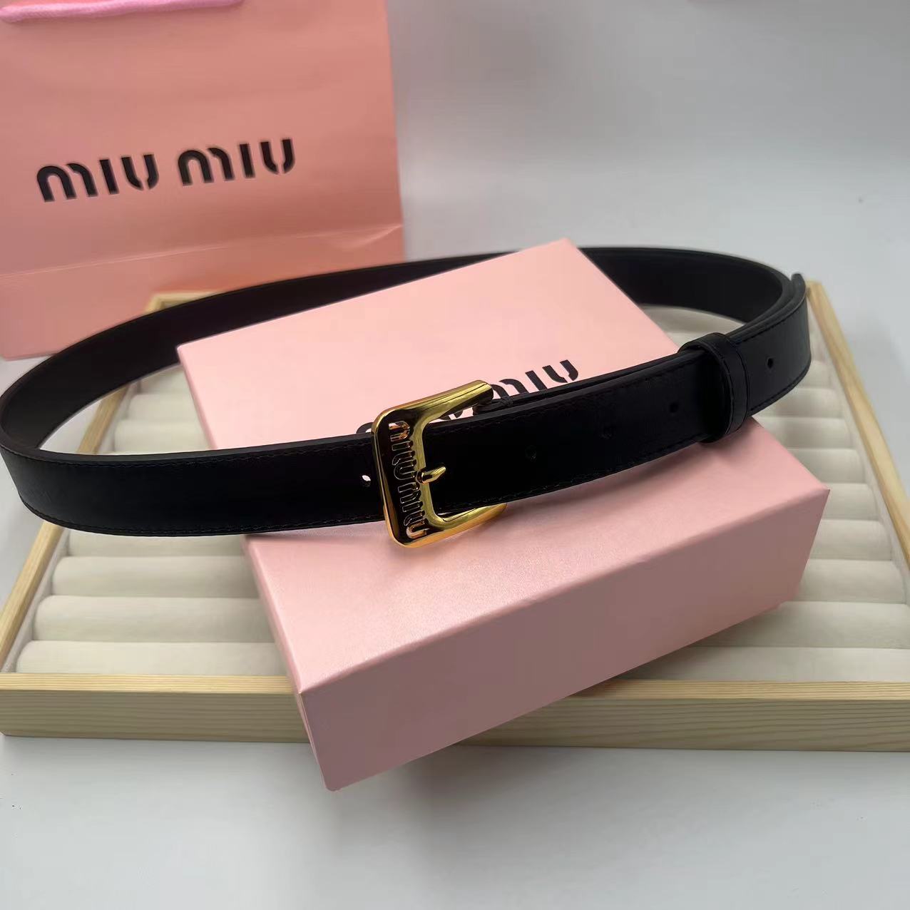 MiuMiu $19 gallery