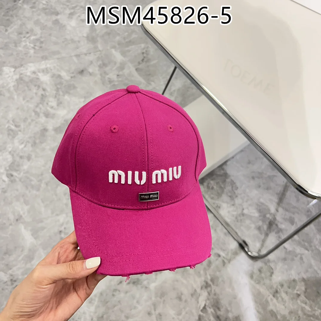 MiuMiu $31 gallery