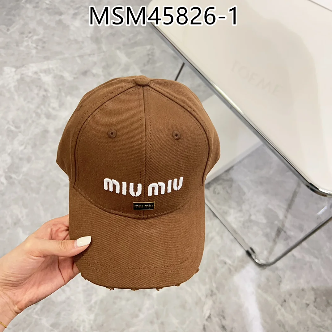 MiuMiu $31 gallery