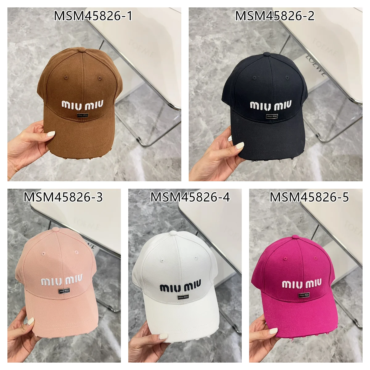 MiuMiu $31 gallery