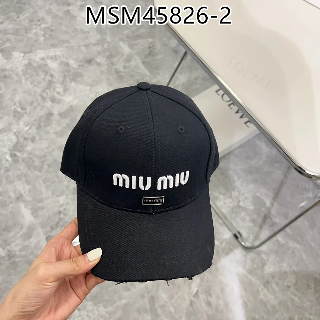 MiuMiu $31 gallery