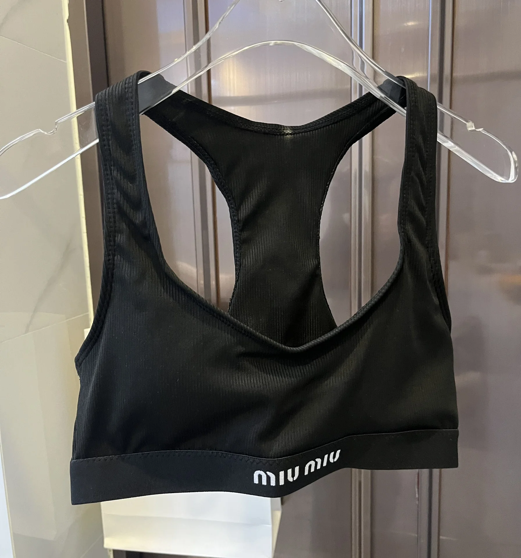 MiuMiu $32 gallery