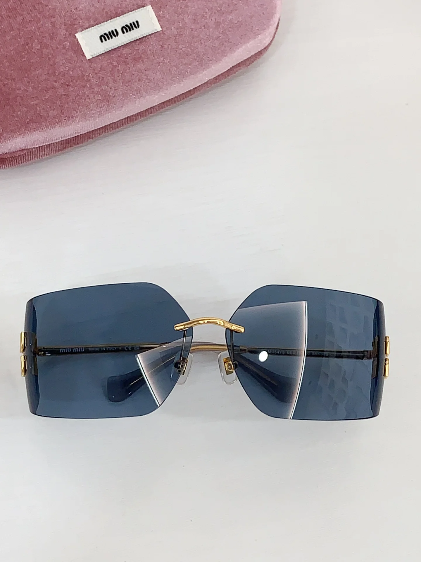 MiuMiu $49 gallery