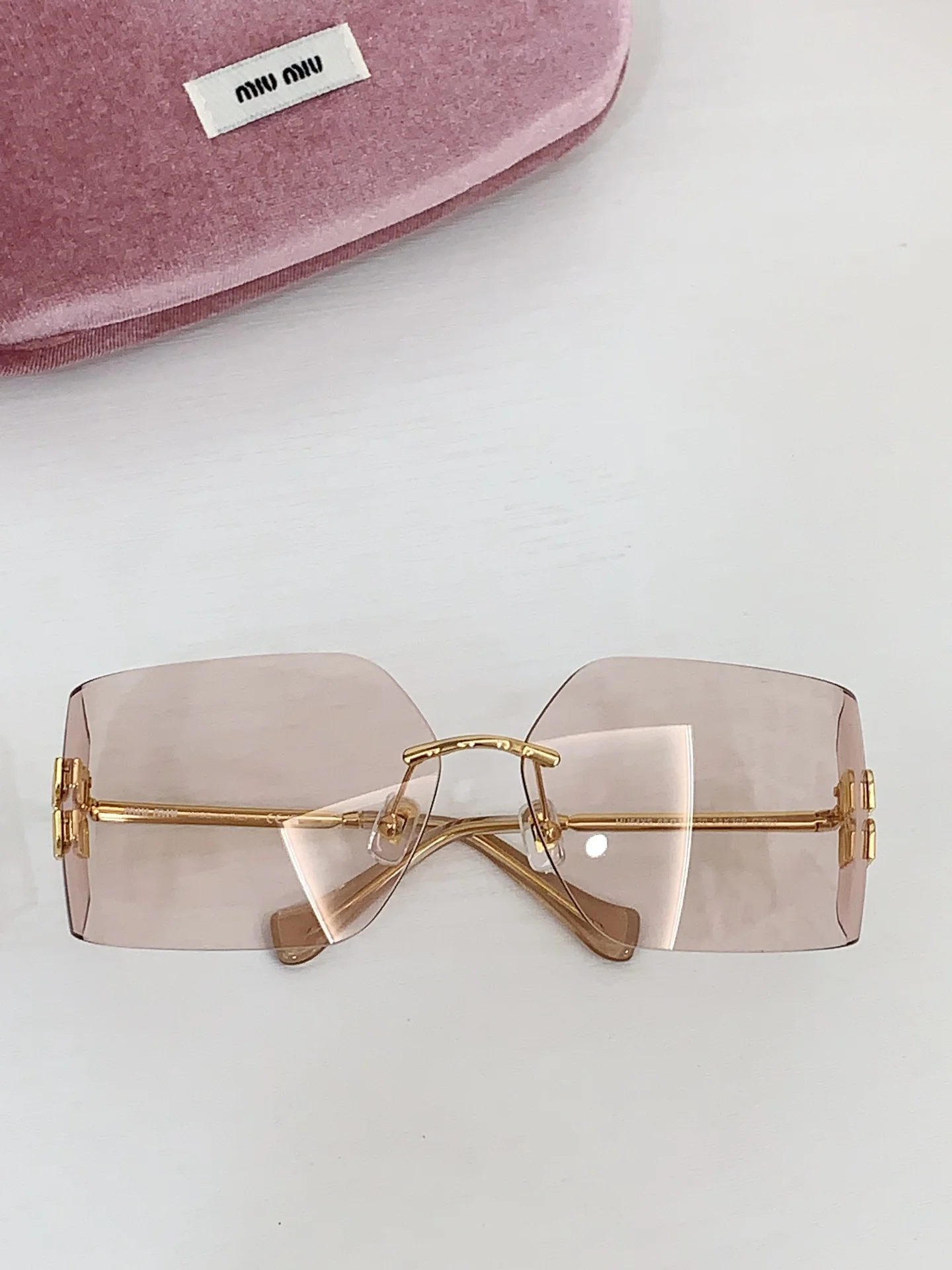 MiuMiu $49 gallery